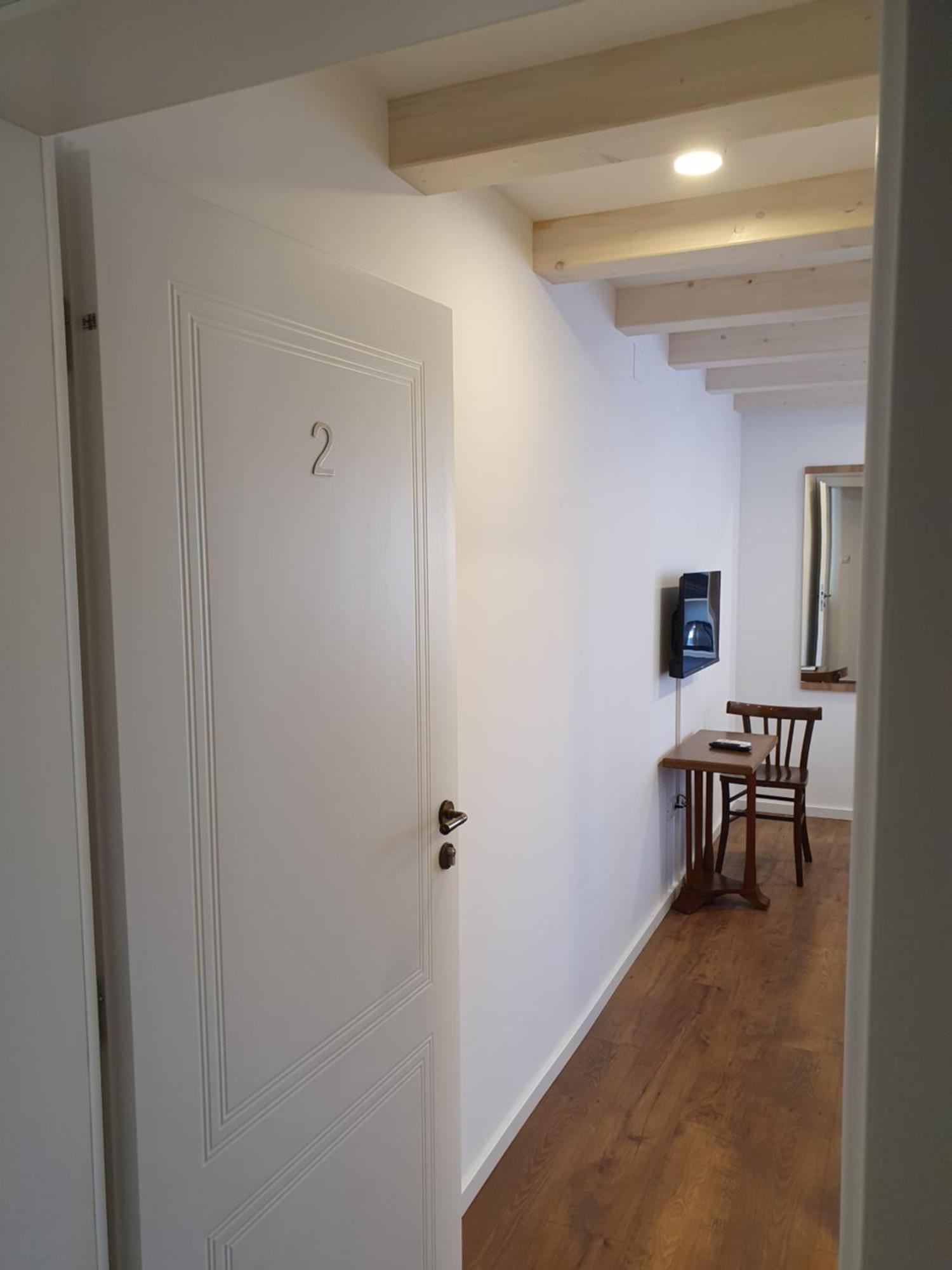 Room Cs Cres Buitenkant foto